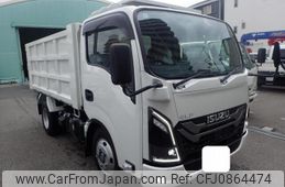 isuzu elf-truck 2024 -ISUZU--Elf 2RG-NKR88AT--NKR88-7030276---ISUZU--Elf 2RG-NKR88AT--NKR88-7030276-