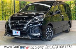 nissan serena 2019 quick_quick_GFC27_GFC27-187570