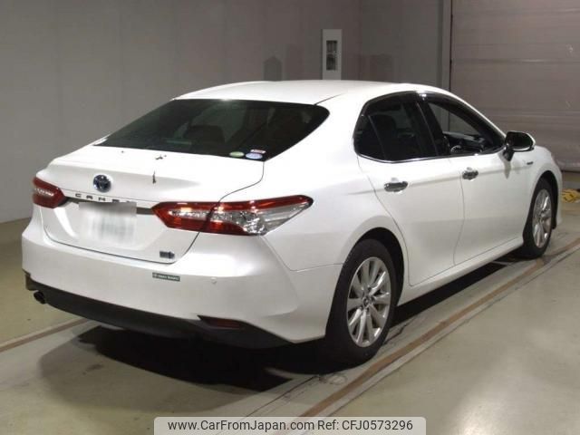 toyota camry 2018 quick_quick_DAA-AXVH70_AXVH70-1032034 image 2