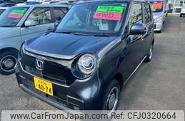 honda n-one 2024 -HONDA 【岩手 581ｿ4074】--N ONE JG4--1101133---HONDA 【岩手 581ｿ4074】--N ONE JG4--1101133-