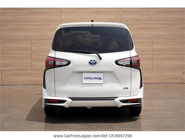 toyota sienta 2019 -TOYOTA 【岡山 502ﾋ5146】--Sienta NHP170G--7165530---TOYOTA 【岡山 502ﾋ5146】--Sienta NHP170G--7165530- image 2