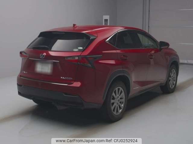 lexus nx 2015 -LEXUS 【宇都宮 342ﾐ1023】--Lexus NX DAA-AYZ15--AYZ15-1004855---LEXUS 【宇都宮 342ﾐ1023】--Lexus NX DAA-AYZ15--AYZ15-1004855- image 2