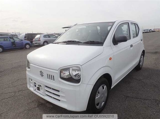 suzuki alto 2018 22739 image 2