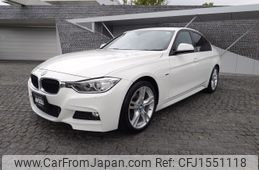 bmw 3-series 2013 CFJ1551118