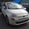 fiat 500 2020 -FIAT 【豊田 500ﾐ5739】--Fiat 500 ABA-31212--ZFA3120000JE02424---FIAT 【豊田 500ﾐ5739】--Fiat 500 ABA-31212--ZFA3120000JE02424- image 1