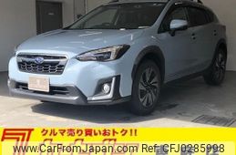 subaru xv 2017 -SUBARU--Subaru XV DBA-GT7--GT7-054501---SUBARU--Subaru XV DBA-GT7--GT7-054501-