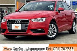 audi a3 2014 CFJ1782755