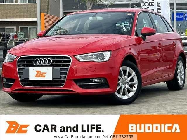 audi a3 2014 CFJ1782755 image 1