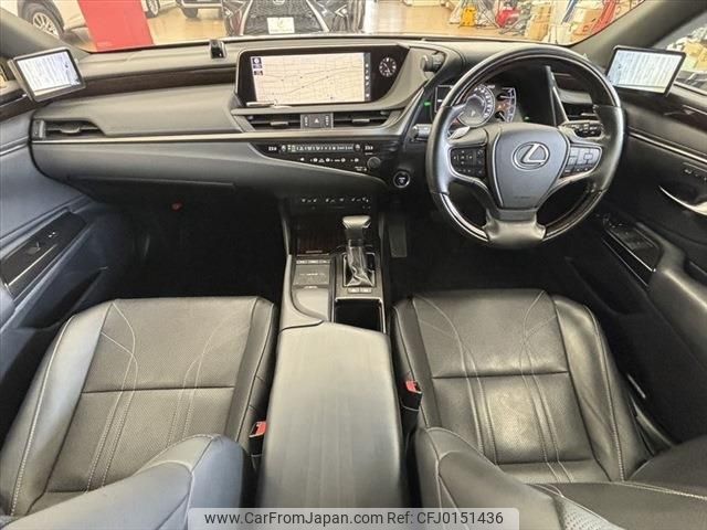 lexus es 2019 -LEXUS--Lexus ES 6AA-AXZH10--AXZH10-1004480---LEXUS--Lexus ES 6AA-AXZH10--AXZH10-1004480- image 2