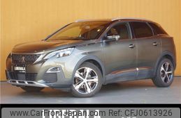 peugeot 3008 2019 -PEUGEOT--Peugeot 3008 3BA-P845G06--VF3M45GFRKS327149---PEUGEOT--Peugeot 3008 3BA-P845G06--VF3M45GFRKS327149-