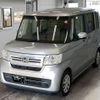 honda n-box 2021 -HONDA--N BOX JF3-5036906---HONDA--N BOX JF3-5036906- image 1