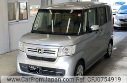 honda n-box 2021 -HONDA--N BOX JF3-5036906---HONDA--N BOX JF3-5036906-