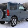 suzuki jimny 2003 P00382 image 13