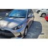 toyota yaris 2022 CFJ1566995 image 14