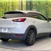 mazda cx-3 2015 CFJ1745852 image 2