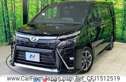 toyota voxy 2019 CFJ1512519