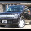 suzuki alto-lapin 2020 CFJ1643298 image 1