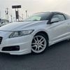 honda cr-z 2011 -HONDA--CR-Z DAA-ZF1--ZF1-1018629---HONDA--CR-Z DAA-ZF1--ZF1-1018629- image 4