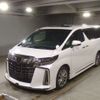 toyota alphard 2020 CFJ1595841 image 1