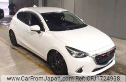 mazda demio 2018 CFJ1724938