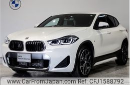 bmw x2 2022 CFJ1588792