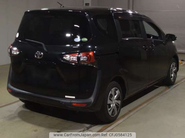 toyota sienta 2021 -TOYOTA--Sienta 5BA-NSP170G--NSP170-7275695---TOYOTA--Sienta 5BA-NSP170G--NSP170-7275695- image 2