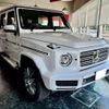 mercedes-benz g-class 2023 -MERCEDES-BENZ 【名変中 】--Benz G Class 463350--2X476339---MERCEDES-BENZ 【名変中 】--Benz G Class 463350--2X476339- image 1
