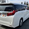 toyota alphard 2020 -TOYOTA--Alphard 3BA-AGH30W--AGH30-0314195---TOYOTA--Alphard 3BA-AGH30W--AGH30-0314195- image 13