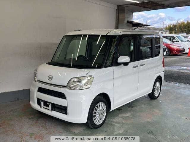 daihatsu tanto 2014 -DAIHATSU 【Ｐ後日 500】--Tanto LA600S--0160468---DAIHATSU 【Ｐ後日 500】--Tanto LA600S--0160468- image 1