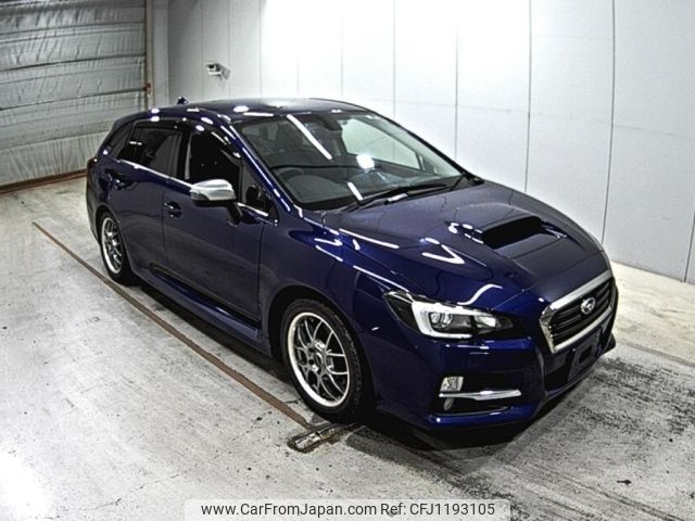 subaru levorg 2016 -SUBARU--Levorg VM4-087618---SUBARU--Levorg VM4-087618- image 1
