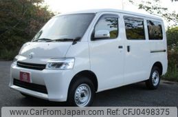 mazda bongo-van 2022 -MAZDA 【名変中 】--Bongo Van S403Z--7000955---MAZDA 【名変中 】--Bongo Van S403Z--7000955-