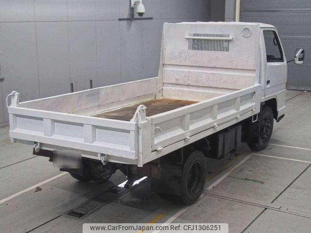 isuzu elf-truck 1987 -ISUZU--Elf NKR58ED-7104203---ISUZU--Elf NKR58ED-7104203- image 2