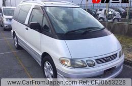 toyota estima-lucida 1998 -TOYOTA--Estima Lucida TCR10G--1344562---TOYOTA--Estima Lucida TCR10G--1344562-