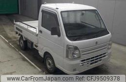 suzuki carry-truck 2014 -SUZUKI--Carry Truck DA16T-130508---SUZUKI--Carry Truck DA16T-130508-