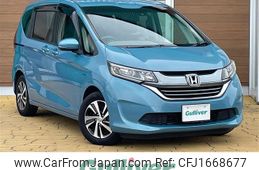 honda freed 2018 CFJ1668677