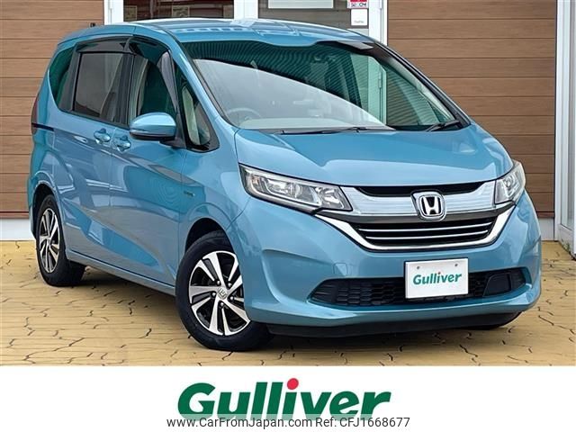 honda freed 2018 CFJ1668677 image 1