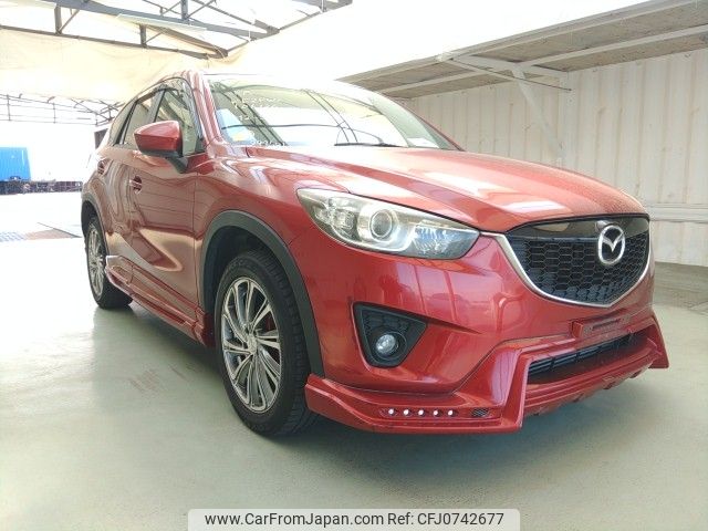 mazda cx-5 2012 ENHANCEAUTO_1_ea294501 image 1