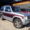 mitsubishi pajero-mini 2009 quick_quick_ABA-H58A_H58A-0807816 image 3