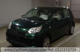 toyota passo 2016 -TOYOTA--Passo DBA-M700A--M700A-0044354---TOYOTA--Passo DBA-M700A--M700A-0044354-