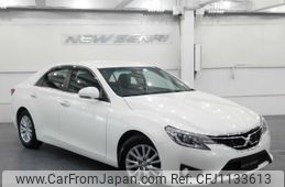 toyota mark-x 2012 -TOYOTA--MarkX DBA-GRX130--GRX130-6064419---TOYOTA--MarkX DBA-GRX130--GRX130-6064419-