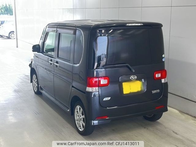 daihatsu tanto 2012 -DAIHATSU 【山口 581も7852】--Tanto L375S-0494998---DAIHATSU 【山口 581も7852】--Tanto L375S-0494998- image 2