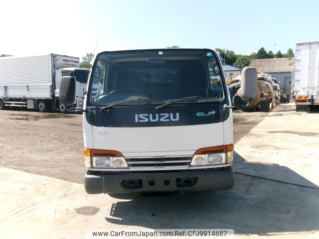 isuzu elf-truck 2000 -ISUZU--Elf KK-NHR69EA--NHR69E7444739---ISUZU--Elf KK-NHR69EA--NHR69E7444739- image 2