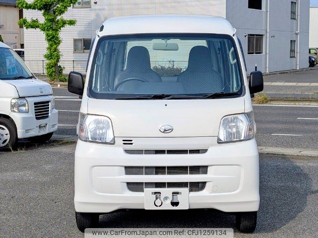 daihatsu hijet-van 2015 CFJ1259134 image 2