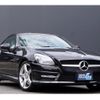 mercedes-benz slk-class 2013 quick_quick_172448_WDD1724482F077275 image 9