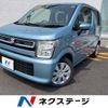 suzuki wagon-r 2019 quick_quick_MH55S_MH55S-305269 image 1