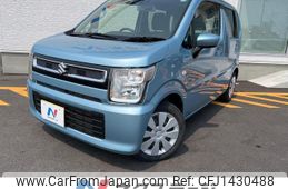 suzuki wagon-r 2019 quick_quick_MH55S_MH55S-305269