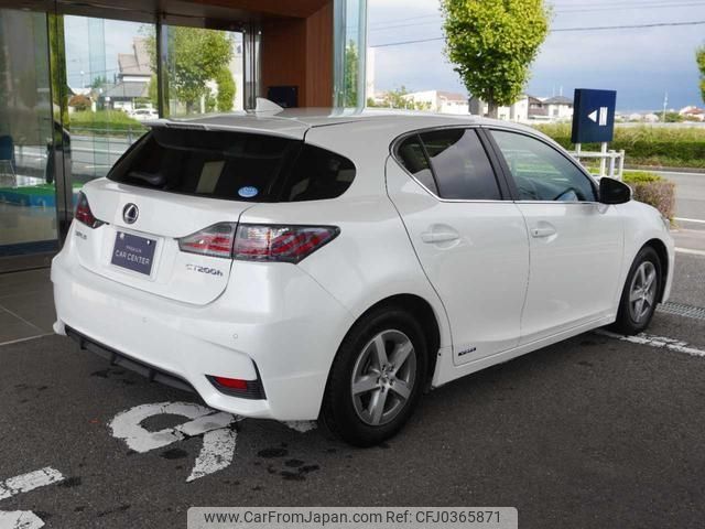 lexus ct 2014 -LEXUS--Lexus CT ZWA10--ZWA10-2208978---LEXUS--Lexus CT ZWA10--ZWA10-2208978- image 2