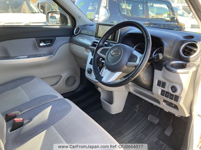 daihatsu cast 2015 -DAIHATSU--Cast DBA-LA250S--LA250S-0014750---DAIHATSU--Cast DBA-LA250S--LA250S-0014750- image 2