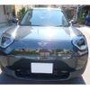 mini mini-others 2025 -BMW--BMW Mini ZAA-32GC32--WMW32GC020TA6***---BMW--BMW Mini ZAA-32GC32--WMW32GC020TA6***- image 4