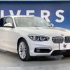 bmw 1-series 2018 -BMW--BMW 1 Series DBA-1R15--WBA1R520507A98843---BMW--BMW 1 Series DBA-1R15--WBA1R520507A98843- image 17